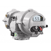 ROTORK罗托克电动执行器